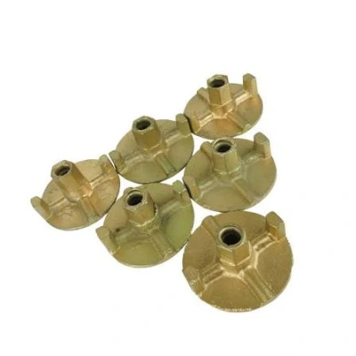 ANCHOR NUT